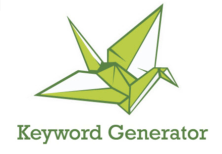 Бесплатный генератор ключевых слов от SEObook