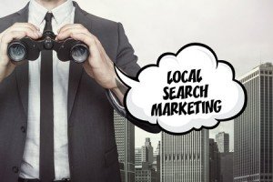 Хотите ли вы доминировать в результатах поиска локальных мест Google в 2018 году