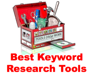 Лучшие инструменты для исследования ключевых слов Эффективный онлайн-маркетинг начинается с тщательного исследования ключевых слов