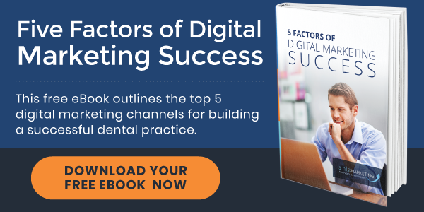 Также,   загрузите нашу бесплатную электронную книгу   изучить пять факторов успеха цифрового маркетинга