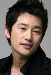 Seo In Woo - персонаж корейского драматического сериала, сыгранный Пак Ши Хо